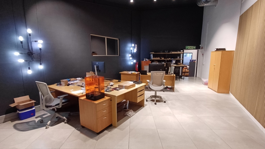 To Let commercial Property for Rent in Stellenbosch Central Western Cape
